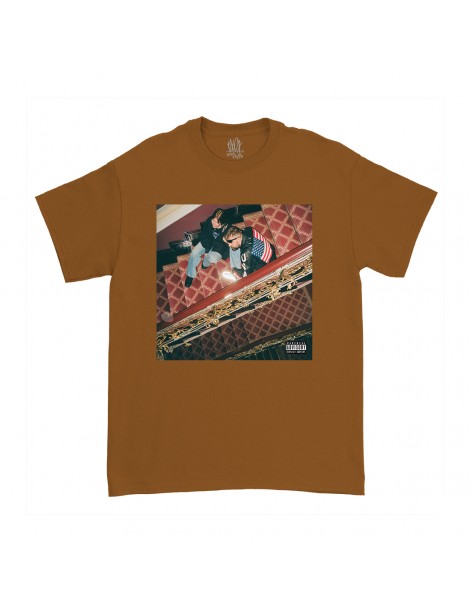 oxox [tee]