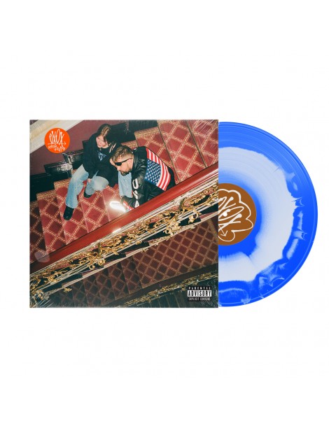 oxox [LP]