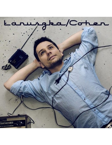 Łanuszka / Cohen
