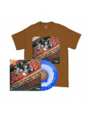 oxox [LP + tee]