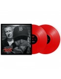 depeche mood [LIMITED RED] WINYL