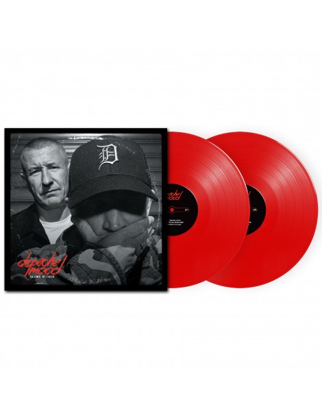 depeche mood [LIMITED RED]...