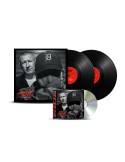 depeche mood [BLACK + CD]