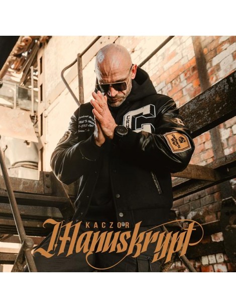 Manuskrypt