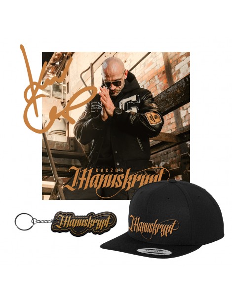 Manuskrypt [PREORDER DELUXE...