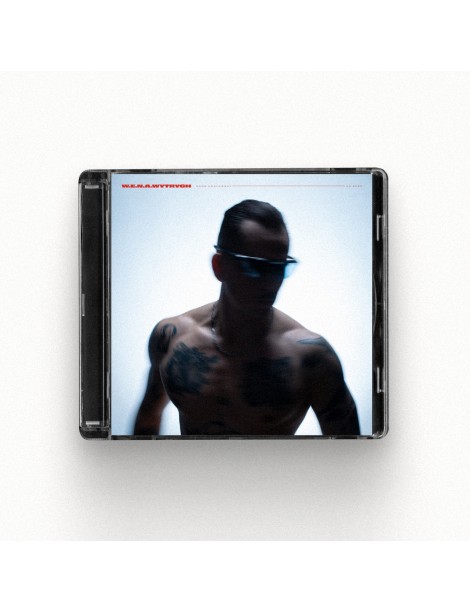 Wytrych [Preorder] 2