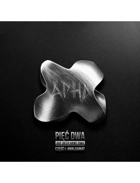 ADHD część 1: AMALGAMAT