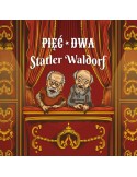 Statler Waldorf EP
