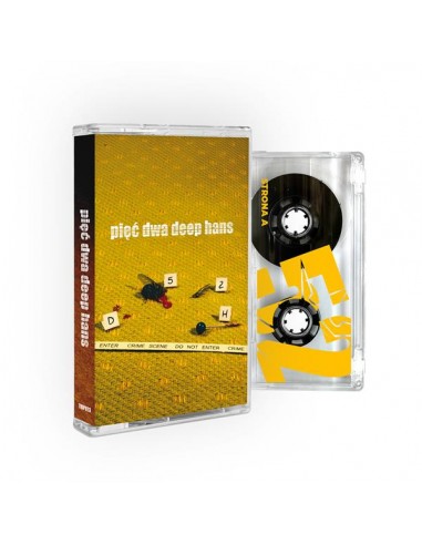 Deep Hans (MC)