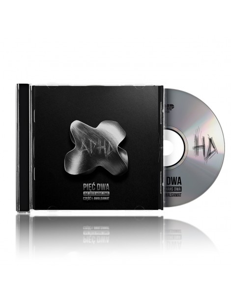 ADHD część 1: AMALGAMAT 2