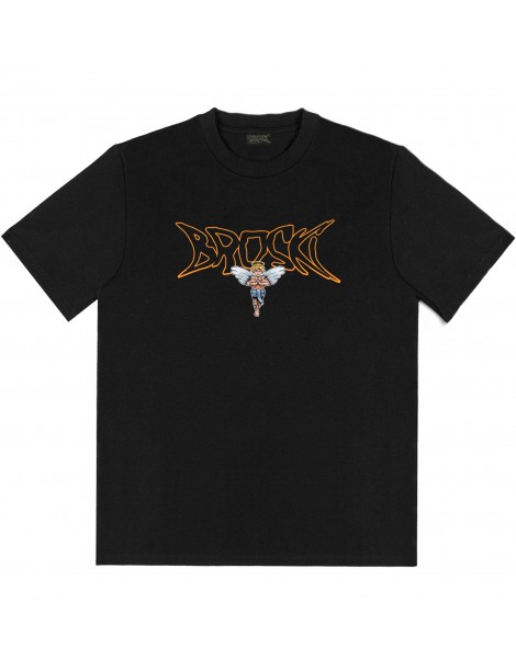 【 PROJECT】23SS★ High five bear Tshirt Góra