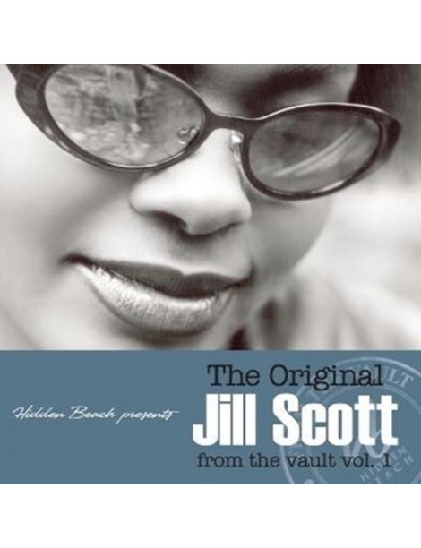 The Original Jill Scott...
