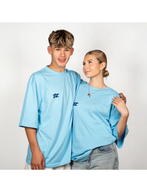 Teenz 2.0 Club Tee (Baltic...