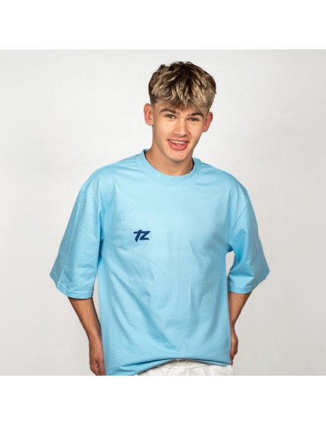 Teenz 2.0 Club Tee (Baltic... 2