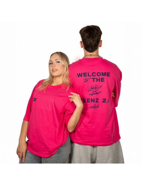 Teenz 2.0 Club Tee...