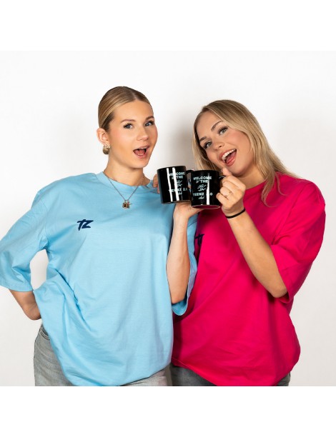 Teenz 2.0 Club Mug