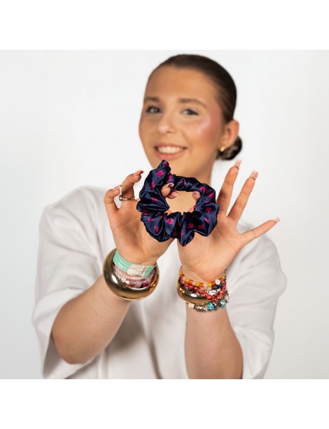 Teenz 2.0 Club Scrunchie...