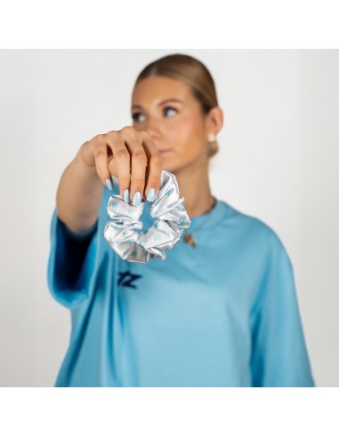 Teenz 2.0 Club Scrunchie (Blue)
