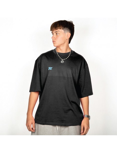 Teenz 2.0 Club Tee (Black) 2
