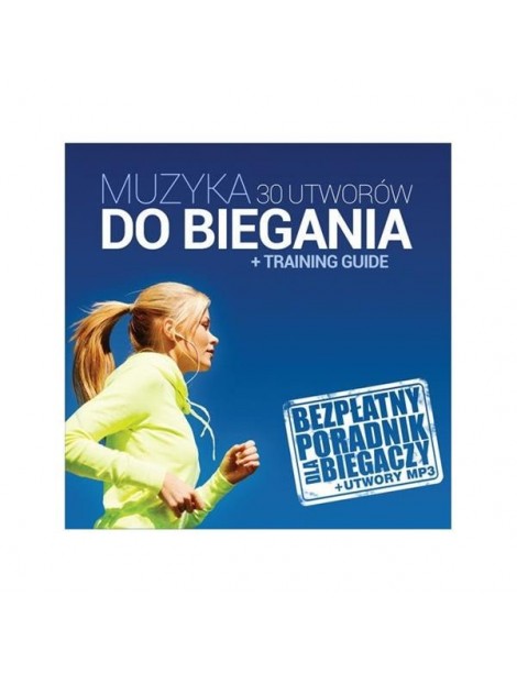 Muzyka do biegania