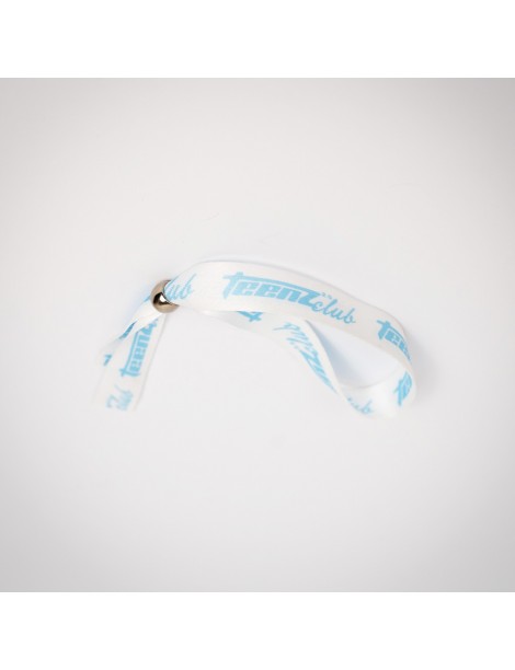 Teenz 2.0 Club Band (White)