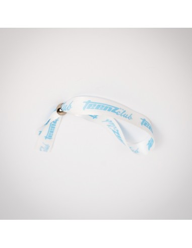 Teenz 2.0 Club Band (White)