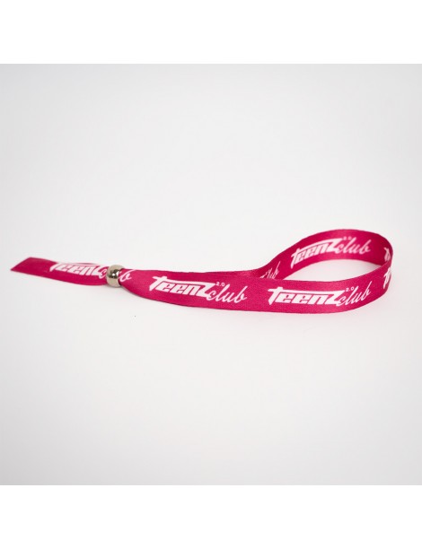 Teenz 2.0 Club Band (Pink)