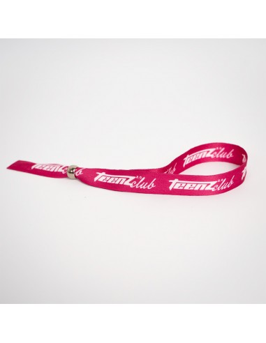 Teenz 2.0 Club Band (Pink)