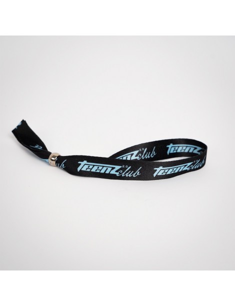 Teenz 2.0 Club Band (Black)