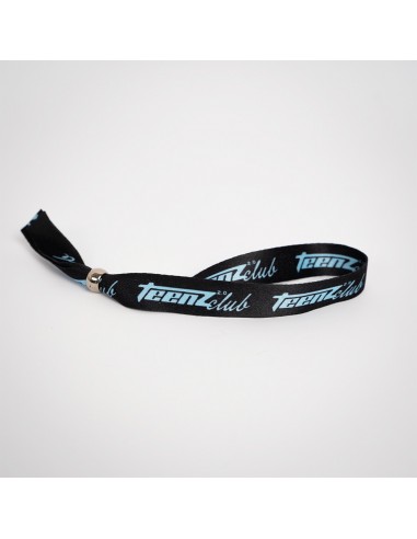Teenz 2.0 Club Band (Black)