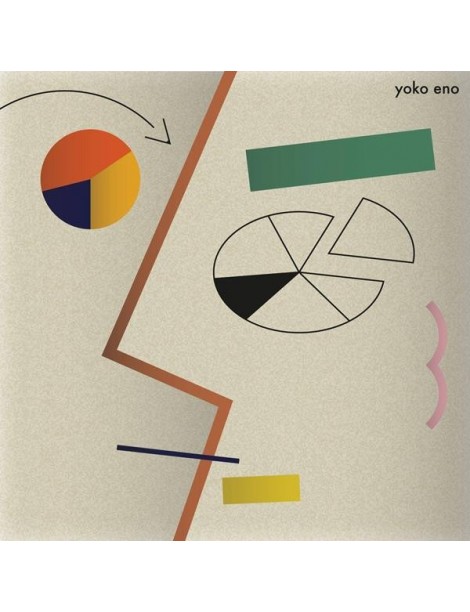 Yoko Eno