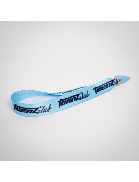 Teenz 2.0 Club Band (Blue)