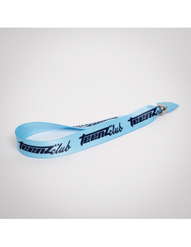 Teenz 2.0 Club Band (Blue)