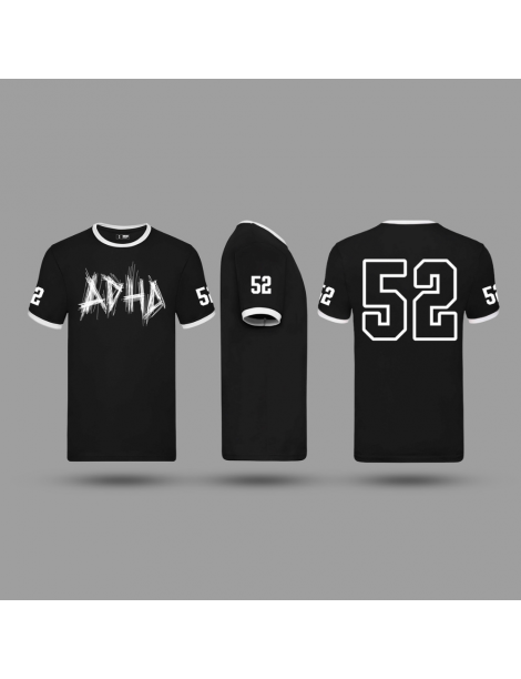 ［semoh］ Graphic Shirt＋Coat Sklep - 7MORE7