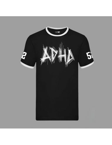 ADHD Sport Tee