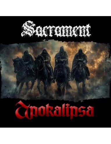 Apokalipsa