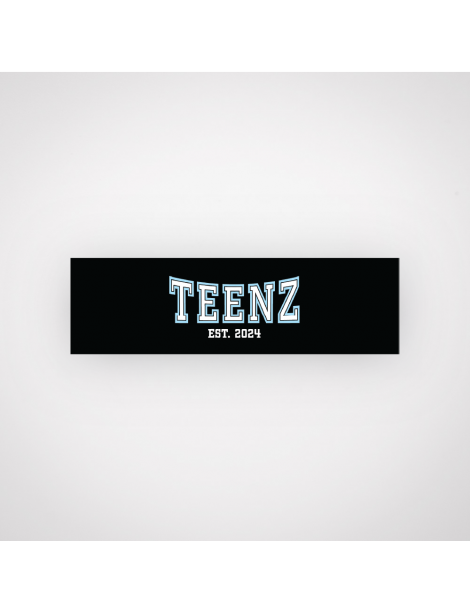 Teenz Back To School...
