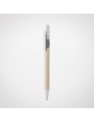 Teenz Back To School Pen [White]