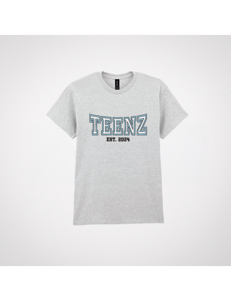 Teenz Back To School Tee...