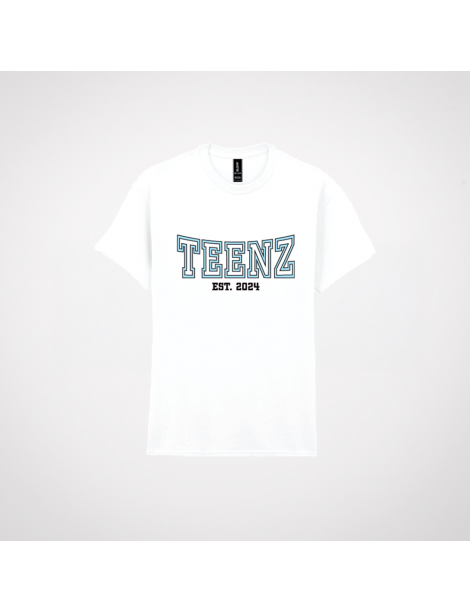 Teenz Back To School Tee...