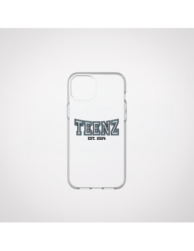 Teenz Back To School Phone Case