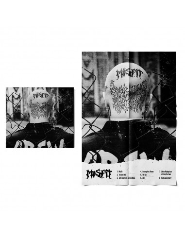 MISFIT [PREORDER]