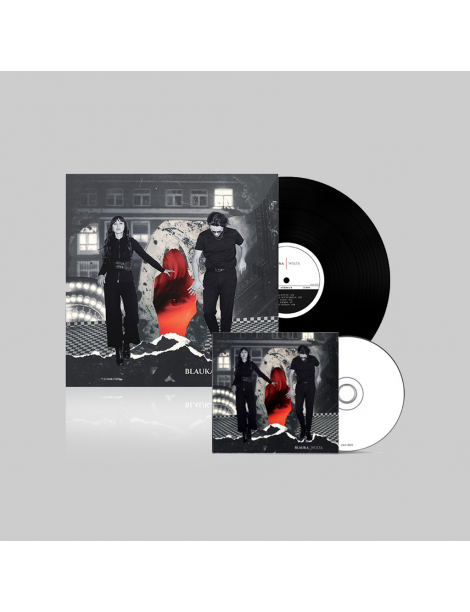 Wolta Pack (Winyl + CD)