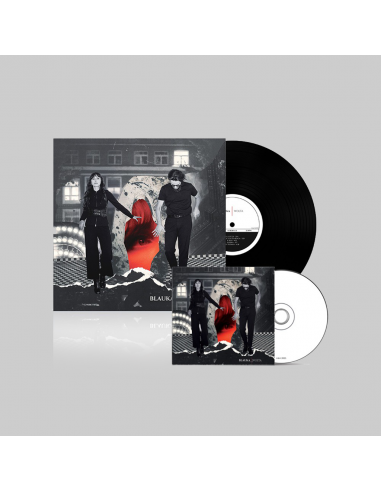 Wolta Pack (Winyl + CD)