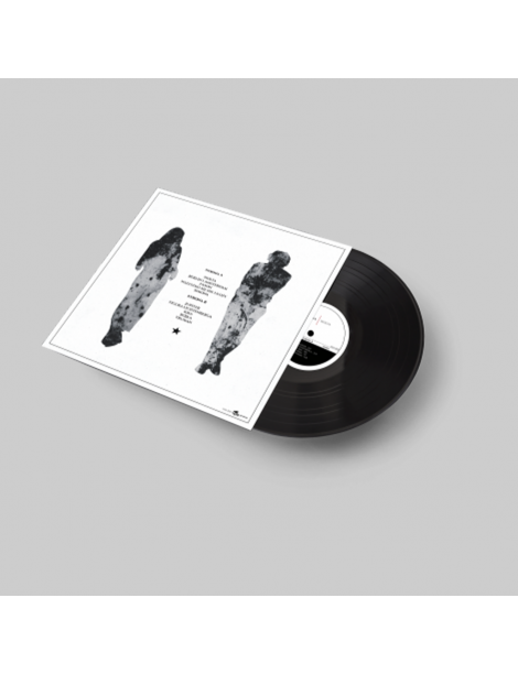 Wolta (Vinyl z autografem) 2