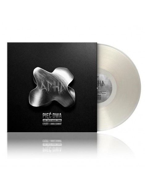 ADHD LP