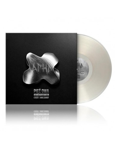 ADHD LP