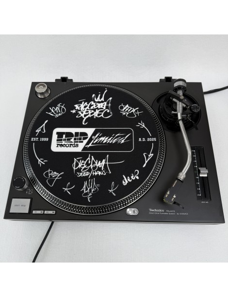 TRIP records LIMITED SLIPMATA 2