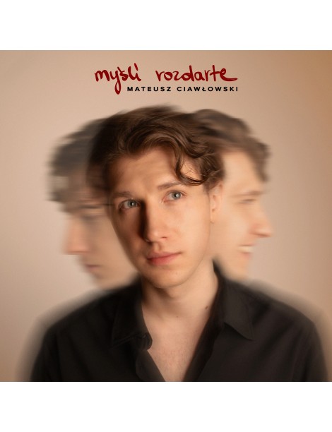 Myśli Rozdarte [PRE-ORDER] 2