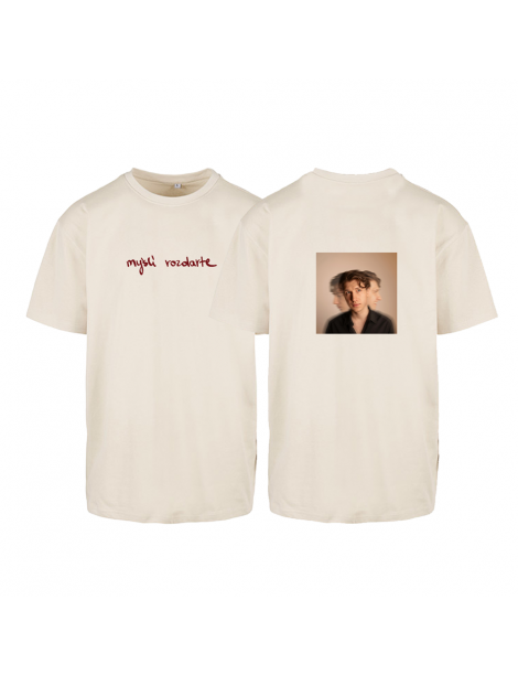 Myśli Rozdarte T-SHIRT...